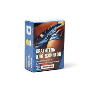 Краситель